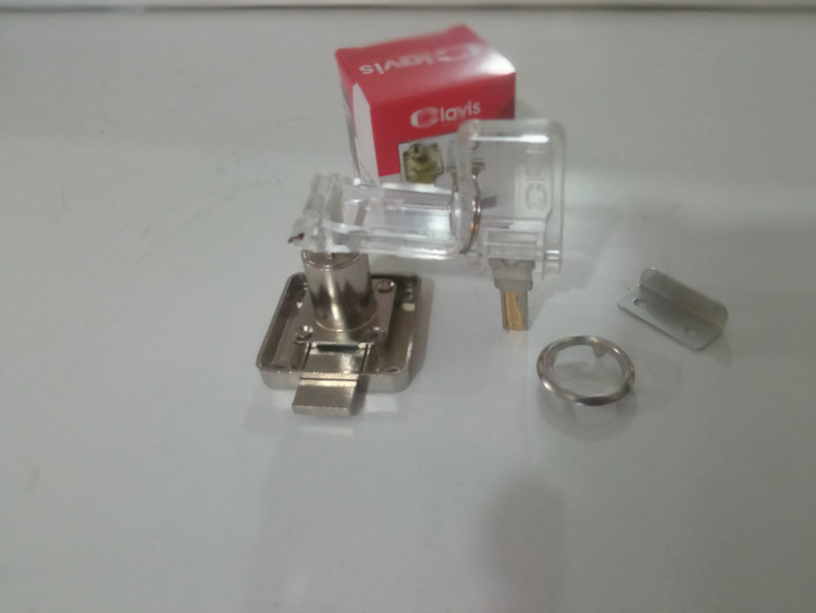 قفل کمد و کشو کلید ماری کلاویس