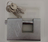 کتابی کلید چهارپر آپادانا