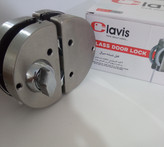 قفل شیشه سکوریت