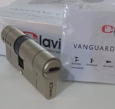 سیلندر فوق امنیتی درجه یک