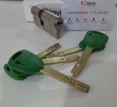 سیلندر ضد سرقت کلاویس مدل ونگارد