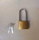 قفل آویز نیکا