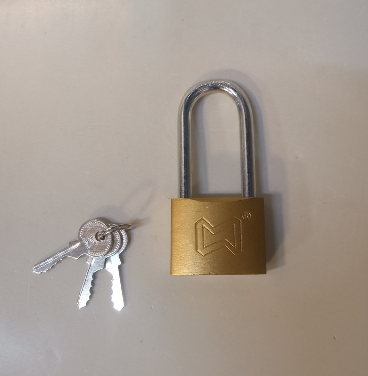 قفل آویز نیکا