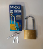 قفل آویز پایه بلند