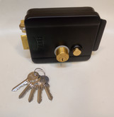 قفل حیاطی برقی کالی MD_357