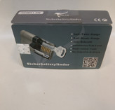 سیلندر ضد سرقت ادلر