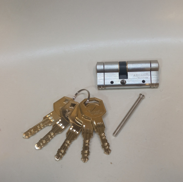 سیلندر ۷سانت ادلر آلمان