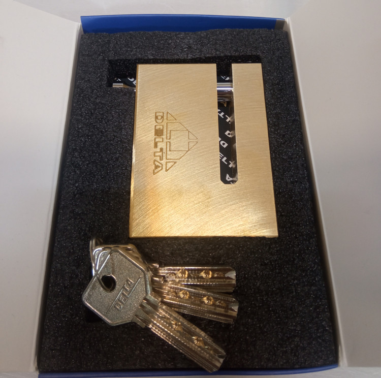 قفل دیسکی موتور