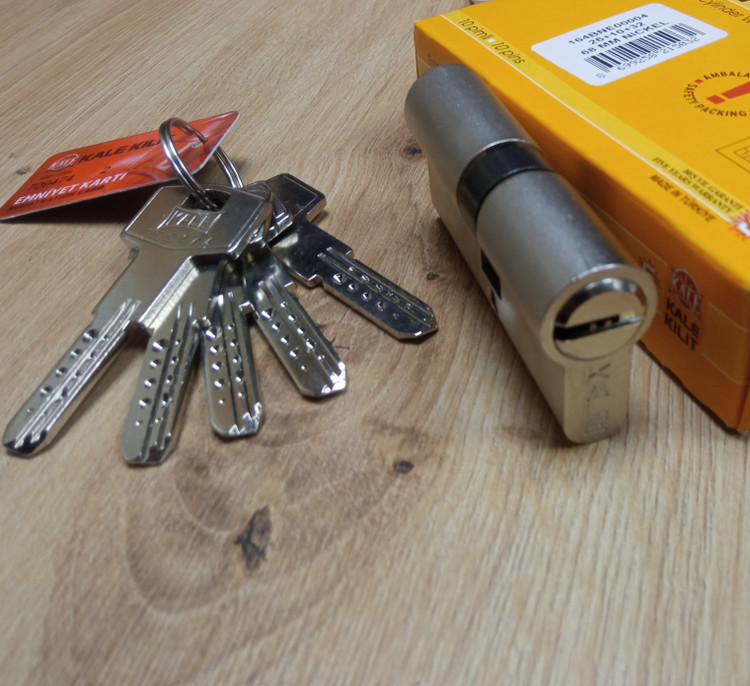 سیلندر ۷ سانت کالی ترکیه