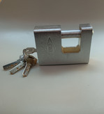 قفل کتابی 970 گیرا