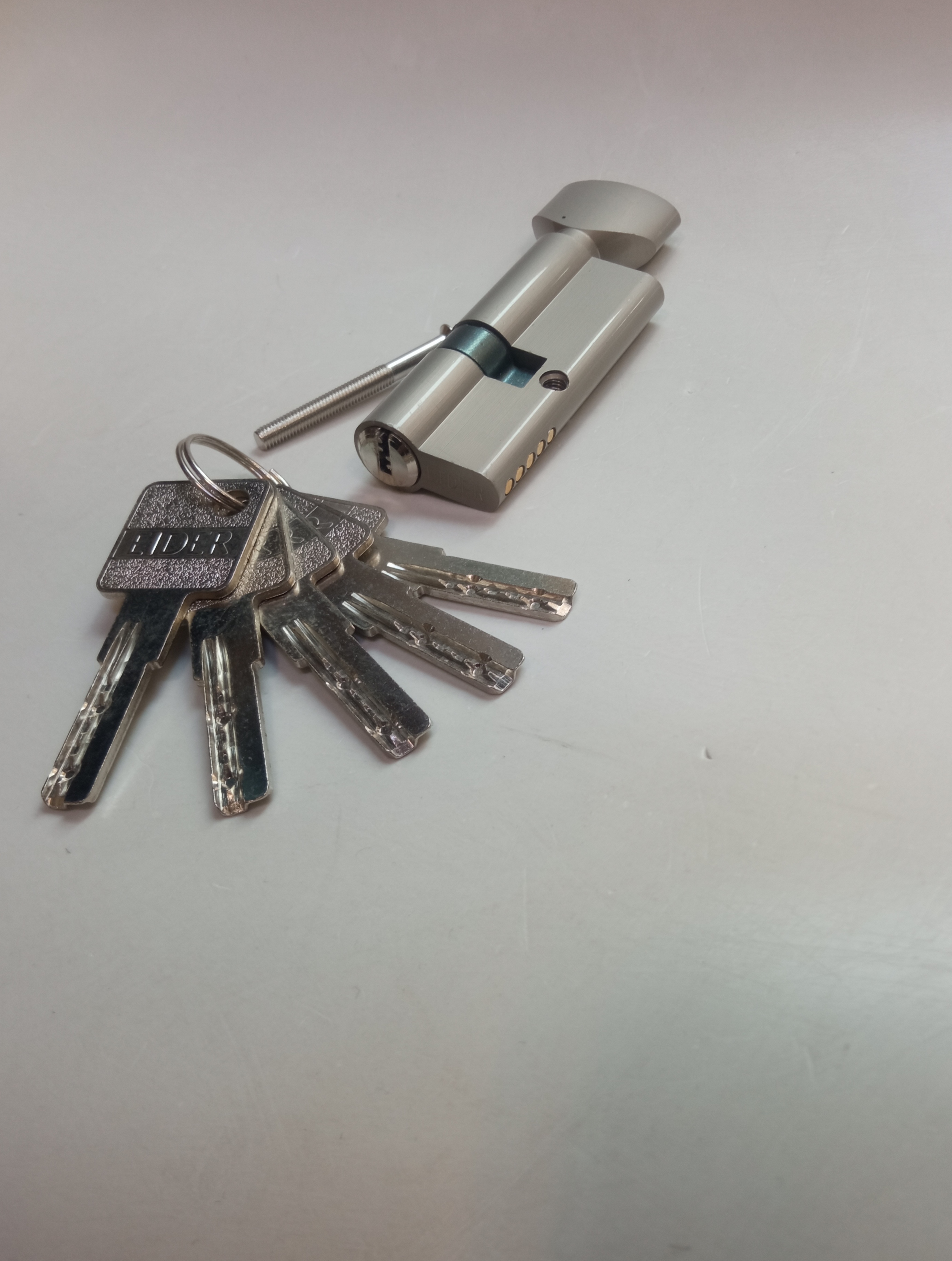 مغزی درب آپارتمانی