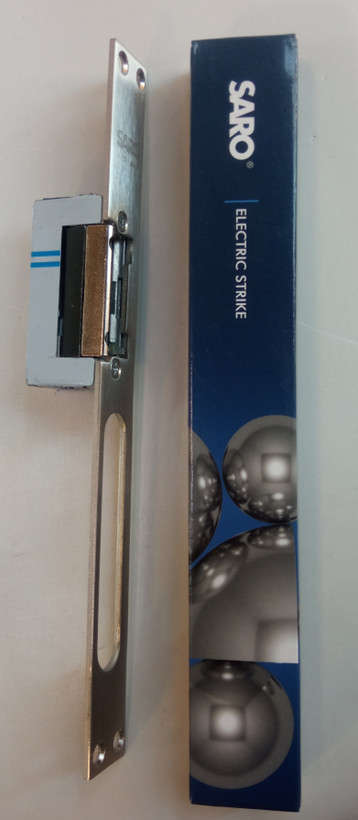 قفل مقابل برقی سارو اسپانیا