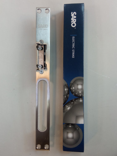 قفل مقابل برقی سارو